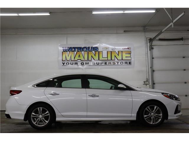 2018 Hyundai Sonata GLS (Stk: R3325A) in Watrous - Image 2 of 44