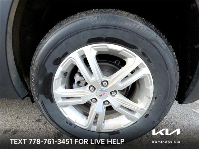 2024 GMC Terrain SLE (Stk: 9K2556) in Kamloops - Image 6 of 22