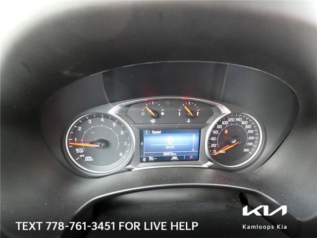 2024 GMC Terrain SLE (Stk: 9K2556) in Kamloops - Image 12 of 22