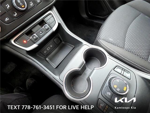 2024 GMC Terrain SLE (Stk: 9K2556) in Kamloops - Image 15 of 22