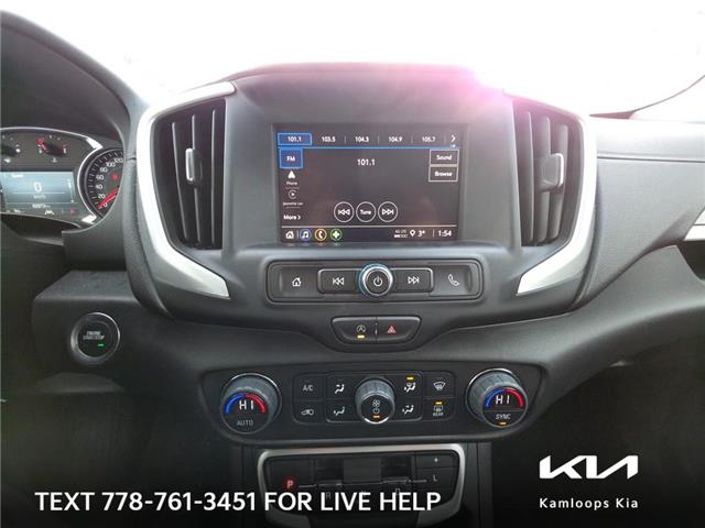 2024 GMC Terrain SLE (Stk: 9K2556) in Kamloops - Image 16 of 22