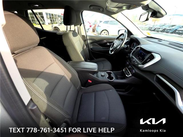 2024 GMC Terrain SLE (Stk: 9K2556) in Kamloops - Image 19 of 22