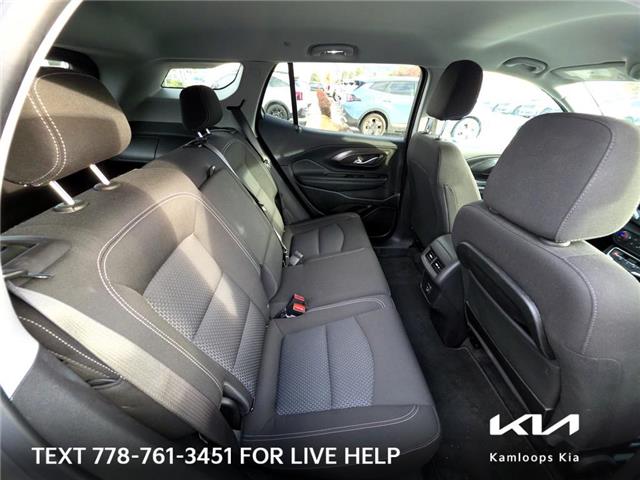 2024 GMC Terrain SLE (Stk: 9K2556) in Kamloops - Image 20 of 22