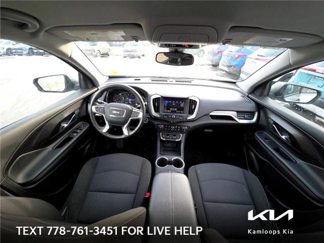 2024 GMC Terrain SLE (Stk: 9K2556) in Kamloops - Image 21 of 22