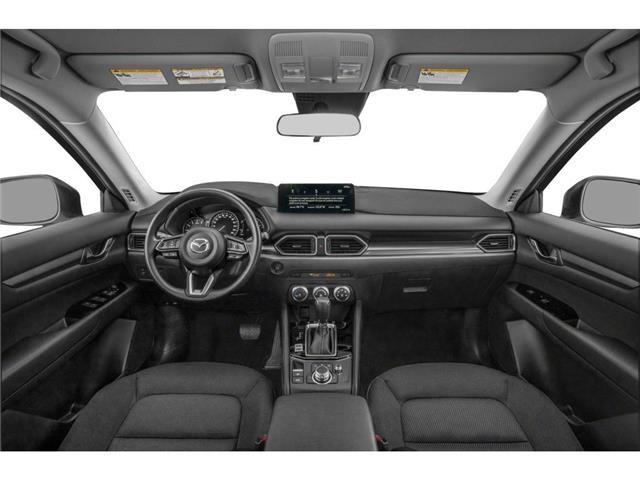 2025 Mazda CX-5 GX (Stk: N251018) in Markham - Image 5 of 12