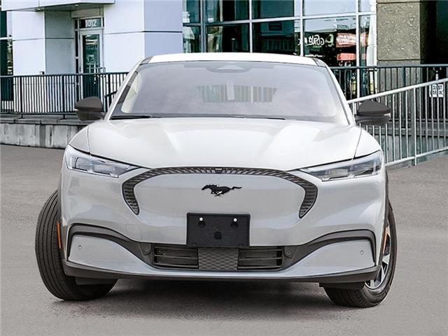 2025 Ford Mustang Mach-E Select (Stk: C51345) in St. Thomas - Image 2 of 19