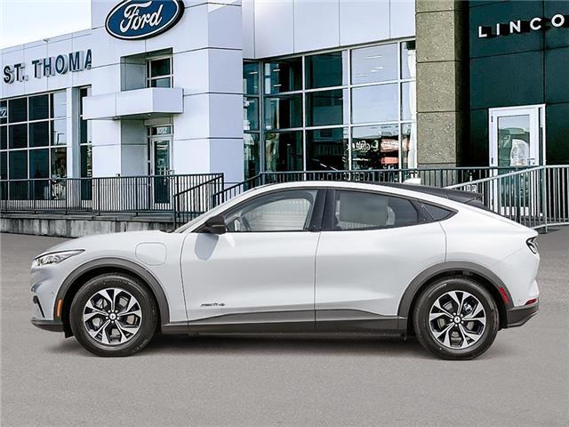 2025 Ford Mustang Mach-E Select (Stk: C51345) in St. Thomas - Image 3 of 19