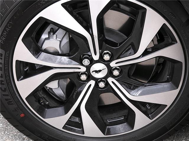 2025 Ford Mustang Mach-E Select (Stk: C51345) in St. Thomas - Image 6 of 19