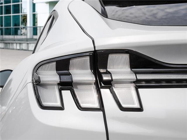 2025 Ford Mustang Mach-E Select (Stk: C51345) in St. Thomas - Image 7 of 19