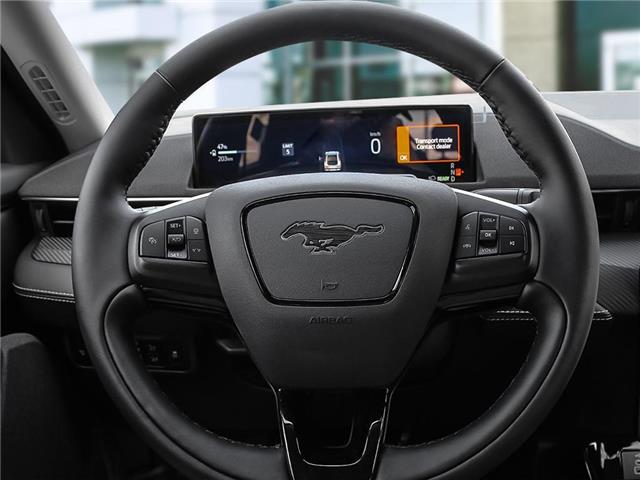 2025 Ford Mustang Mach-E Select (Stk: C51345) in St. Thomas - Image 9 of 19