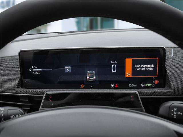 2025 Ford Mustang Mach-E Select (Stk: C51345) in St. Thomas - Image 10 of 19