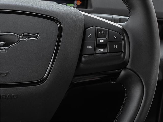 2025 Ford Mustang Mach-E Select (Stk: C51345) in St. Thomas - Image 11 of 19