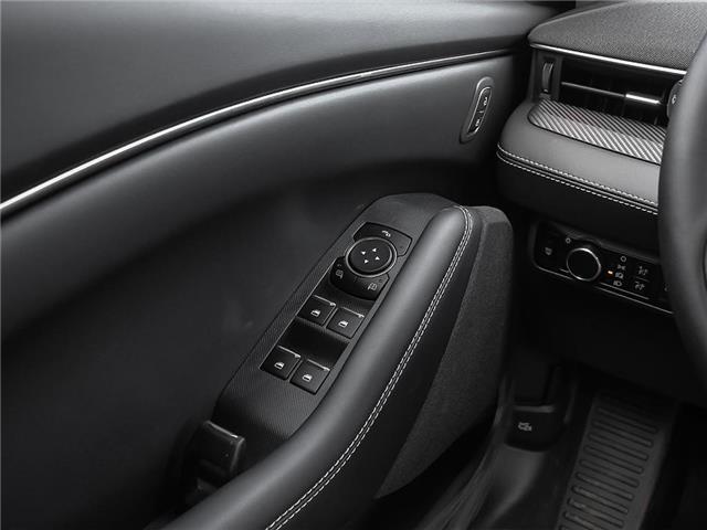 2025 Ford Mustang Mach-E Select (Stk: C51345) in St. Thomas - Image 12 of 19