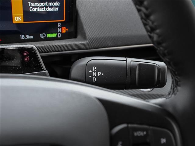 2025 Ford Mustang Mach-E Select (Stk: C51345) in St. Thomas - Image 13 of 19