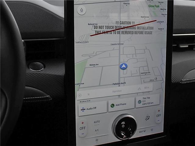 2025 Ford Mustang Mach-E Select (Stk: C51345) in St. Thomas - Image 14 of 19
