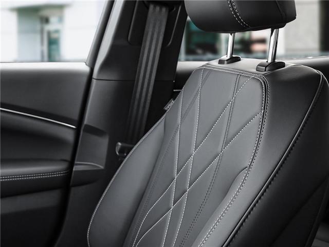 2025 Ford Mustang Mach-E Select (Stk: C51345) in St. Thomas - Image 16 of 19