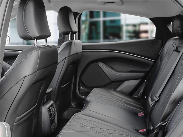 2025 Ford Mustang Mach-E Select (Stk: C51345) in St. Thomas - Image 17 of 19