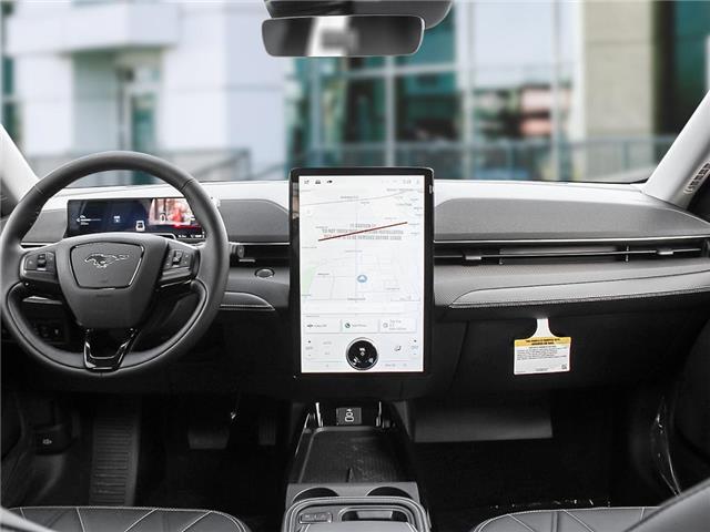 2025 Ford Mustang Mach-E Select (Stk: C51345) in St. Thomas - Image 18 of 19