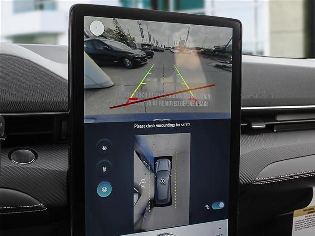 2025 Ford Mustang Mach-E Select (Stk: C51345) in St. Thomas - Image 19 of 19