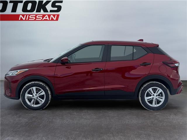 2025 Nissan Kicks Play S (Stk: 20340) in Okotoks - Image 2 of 16