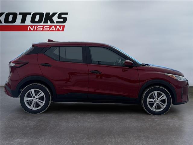 2025 Nissan Kicks Play S (Stk: 20340) in Okotoks - Image 6 of 16