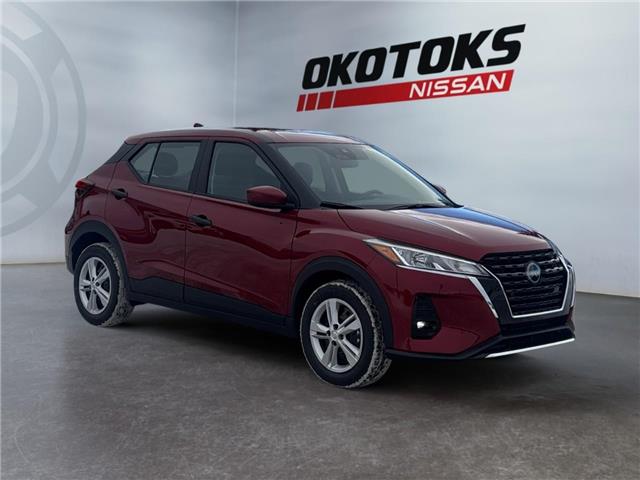 2025 Nissan Kicks Play S (Stk: 20340) in Okotoks - Image 7 of 16