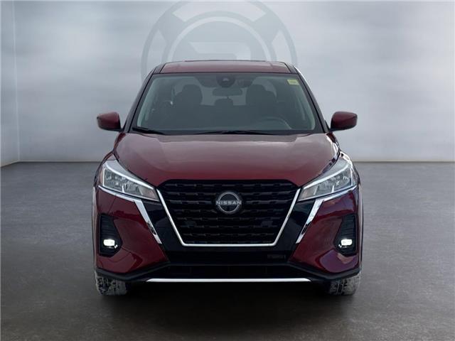 2025 Nissan Kicks Play S (Stk: 20340) in Okotoks - Image 8 of 16