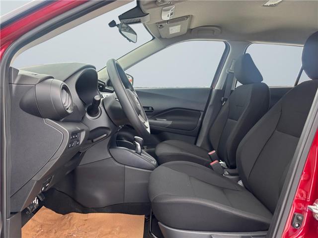 2025 Nissan Kicks Play S (Stk: 20340) in Okotoks - Image 9 of 16