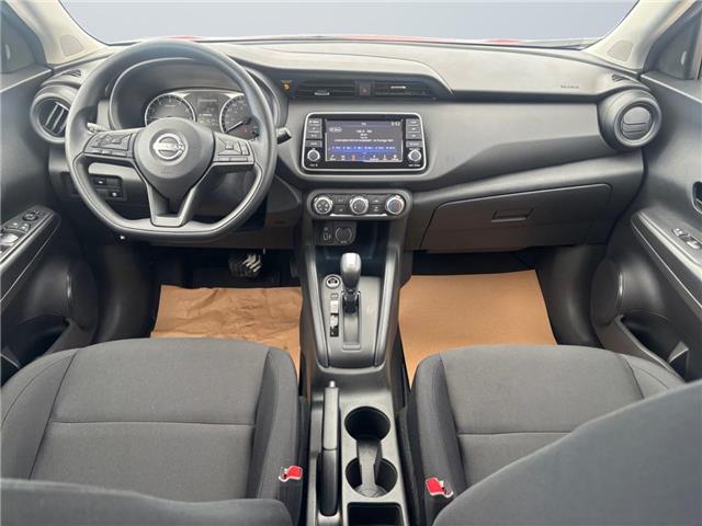 2025 Nissan Kicks Play S (Stk: 20340) in Okotoks - Image 10 of 16