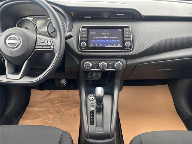 2025 Nissan Kicks Play S (Stk: 20340) in Okotoks - Image 11 of 16
