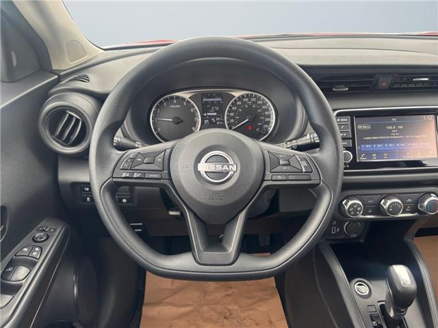 2025 Nissan Kicks Play S (Stk: 20340) in Okotoks - Image 12 of 16