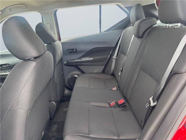 2025 Nissan Kicks Play S (Stk: 20340) in Okotoks - Image 13 of 16