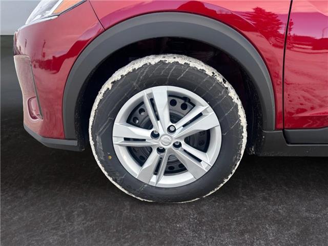2025 Nissan Kicks Play S (Stk: 20340) in Okotoks - Image 14 of 16