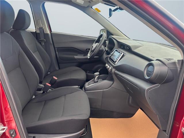 2025 Nissan Kicks Play S (Stk: 20340) in Okotoks - Image 15 of 16
