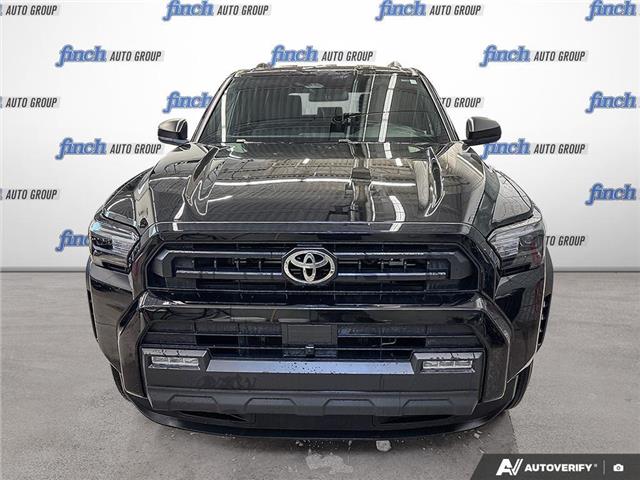 2025 Toyota 4Runner Base (Stk: 164663) in London - Image 2 of 26
