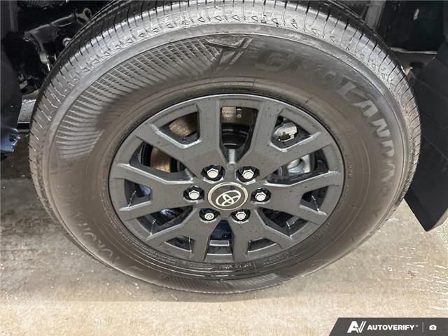 2025 Toyota 4Runner Base (Stk: 164663) in London - Image 6 of 26