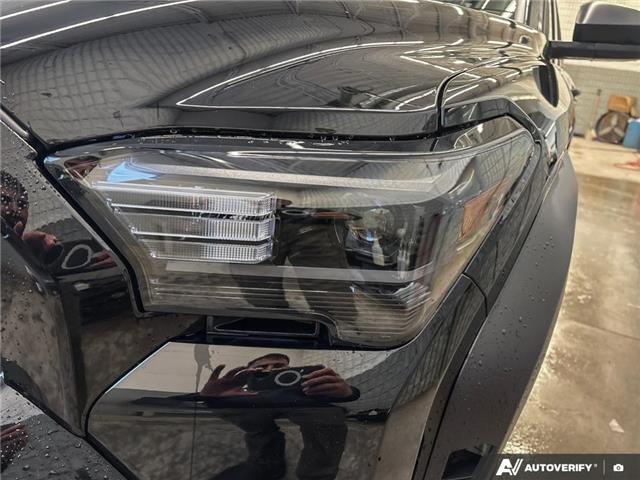 2025 Toyota 4Runner Base (Stk: 164663) in London - Image 8 of 26