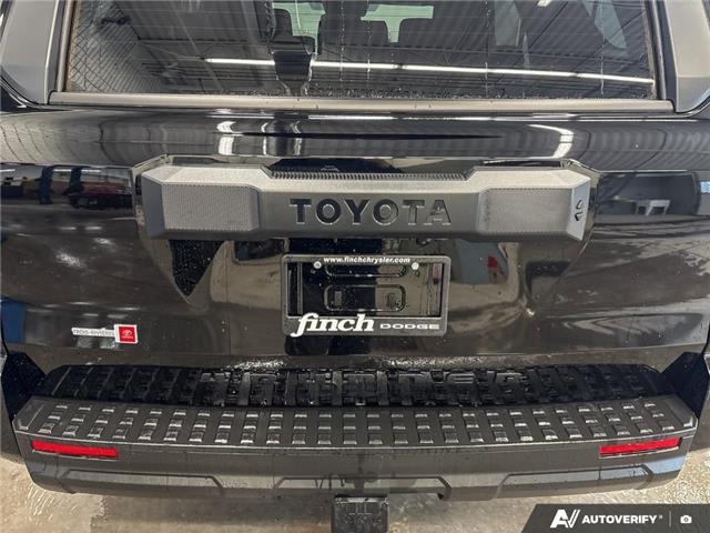 2025 Toyota 4Runner Base (Stk: 164663) in London - Image 9 of 26