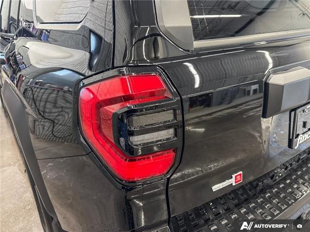 2025 Toyota 4Runner Base (Stk: 164663) in London - Image 11 of 26