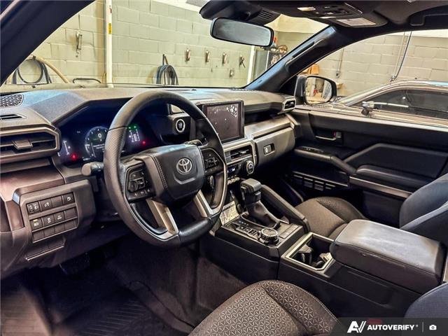 2025 Toyota 4Runner Base (Stk: 164663) in London - Image 13 of 26