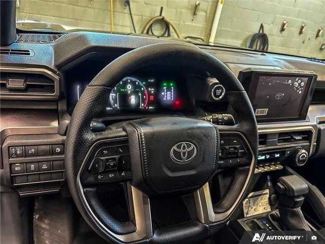2025 Toyota 4Runner Base (Stk: 164663) in London - Image 14 of 26