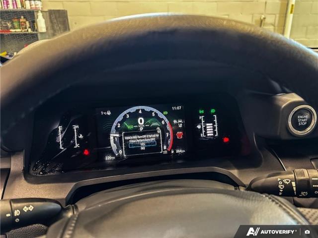 2025 Toyota 4Runner Base (Stk: 164663) in London - Image 15 of 26