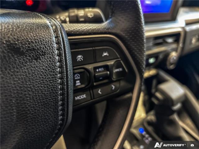 2025 Toyota 4Runner Base (Stk: 164663) in London - Image 16 of 26