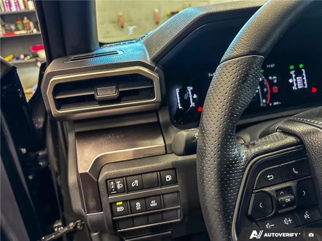 2025 Toyota 4Runner Base (Stk: 164663) in London - Image 17 of 26