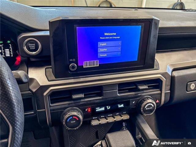 2025 Toyota 4Runner Base (Stk: 164663) in London - Image 19 of 26