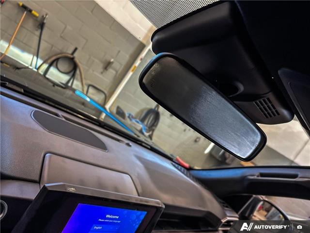 2025 Toyota 4Runner Base (Stk: 164663) in London - Image 21 of 26