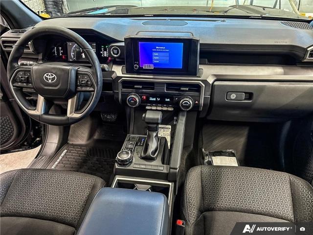 2025 Toyota 4Runner Base (Stk: 164663) in London - Image 24 of 26