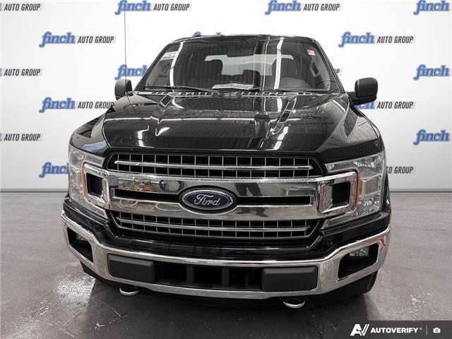2018 Ford F-150 XLT (Stk: 164161) in London - Image 2 of 26
