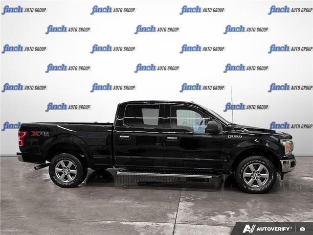 2018 Ford F-150 XLT (Stk: 164161) in London - Image 3 of 26