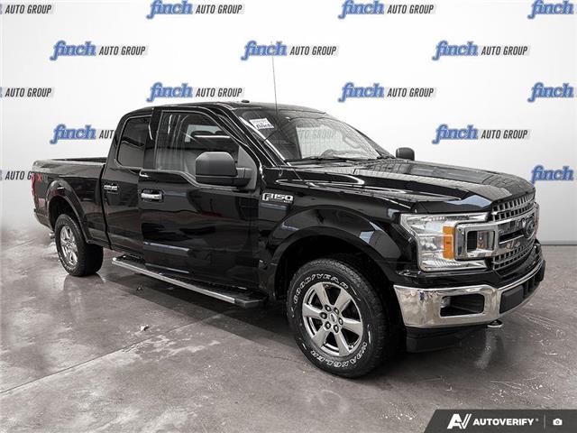 2018 Ford F-150 XLT (Stk: 164161) in London - Image 5 of 26